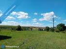 Dom 1-rodz. całoroczny drewniany 70m2, działka bud. 4000m2 Radoszewice - 2
