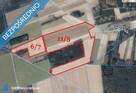 24 ha ziemi rolnej na sprzedaż, Werpol, podlaskie - 2