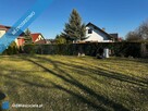 Działka budowlana w centrum Jelcz-Laskowice - 3
