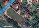 Działka budowlana w centrum Jelcz-Laskowice - 6