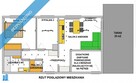 3 pok Po Remoncie, Pralnia, Garderoba Taras 25m2 - 8