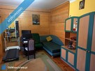 PIĘKNA POSIADŁOŚĆ nad Zalewem Wiślanym ok. ¼ ha w zabytkowych Kadynach - 14