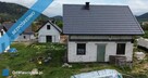 Działka, dwa domy i staw - 3