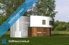 Nowoczesny dom do wykończenia. Posiadłość , inwestycja. - 3