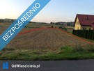 Sprzedam działkę 2418m2 w Strzyżowie - 1