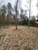 Działka  budowlana Radzymin ul.Rzeczna - 7