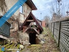 Dom w Częstochowie - 2