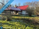 Ładny Dom na uboczu, duży ogród, las, rzeka. - 9