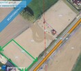 Działka budowlana ,980 m2 BEZPOŚREDNIO pełne media , mpzp - 2