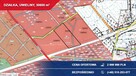 Działka budowlana 3ha Uwieliny (gm. Prażmów) z MPZP! - 2
