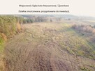 Grunt 6ha / Działka budowlana- usługowa MPZP / Gąba / Mszczonów / Żyrardów - 6