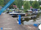 Mieszkanie 2 pok. 38m2 , Jadwisin pod Warszawą , nad Rzeką Narwią przy Jeziorze Zegrzyńskim. - 5