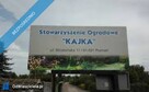 Działka 320 m2 Stowarzyszenie Ogrodowe Kajka - 3