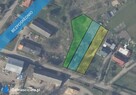 Działki budowlane z WZ na domy jednorodzinne - 4