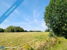 BEZ POŚREDNIKA / Działka budowlana 2604 m² w Pielgrzymowicach, ul. Jastrzębska (gmina Pawłowice, woj - 5
