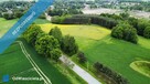 BEZ POŚREDNIKA / Działka budowlana 2604 m² w Pielgrzymowicach, ul. Jastrzębska (gmina Pawłowice, woj - 7