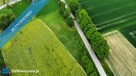 BEZ POŚREDNIKA / Działka budowlana 2604 m² w Pielgrzymowicach, ul. Jastrzębska (gmina Pawłowice, woj - 10
