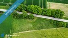 BEZ POŚREDNIKA / Działka budowlana 2604 m² w Pielgrzymowicach, ul. Jastrzębska (gmina Pawłowice, woj - 11