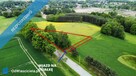 BEZ POŚREDNIKA / Działka budowlana 2604 m² w Pielgrzymowicach, ul. Jastrzębska (gmina Pawłowice, woj - 15