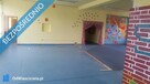 Wynajmęlokal ok. 250m2 w Sosnowcu (1piętrzo, os. Zagórze) - 3