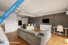 Dwupokojowe mieszkanie z TARASEM na rzekę I 55m2 I - 3