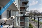 Dwupokojowe mieszkanie z TARASEM na rzekę I 55m2 I - 12
