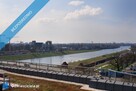Dwupokojowe mieszkanie z TARASEM na rzekę I 55m2 I - 15
