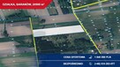 Działki inwestycyjne 2,05 ha – Baranów, pow. grodziski, woj. Mazowieckie - 1