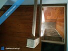 Działka ROD Domek z balkonem - 3