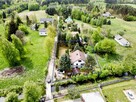 Dom wolnostojący 200 m2 w otulinie ciszy / Kolonia Rozniszew / Warka - 16