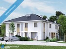 Działka budowlana z pozwoleniem i projektem ( inwestycyjna) 1200m2 - 2