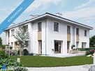 Działka budowlana z pozwoleniem i projektem ( inwestycyjna) 1200m2 - 3