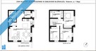 Działka budowlana z pozwoleniem i projektem ( inwestycyjna) 1200m2 - 4