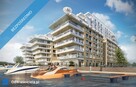 Apartament z widokiem na Odrę, Nowa Przystań!! - 1