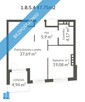 Apartament z widokiem na Odrę, Nowa Przystań!! - 2