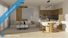 Apartament z widokiem na Odrę, Nowa Przystań!! - 4