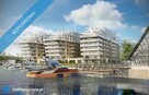 Apartament z widokiem na Odrę, Nowa Przystań!! - 10