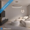 Parter 49m2 Loggia 2 pok. Idealne Po remoncie - 3
