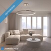 Parter 49m2 Loggia 2 pok. Idealne Po remoncie - 5