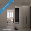 Parter 49m2 Loggia 2 pok. Idealne Po remoncie - 9