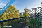 Prywatnie 2 pokoje + balkon, zabudowa kuchenna/ - 8