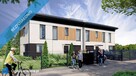 Nowoczesne domy pod Warszawą | 130 m² | działka 600 m² | bezpośrednio - 1