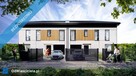 Nowoczesne domy pod Warszawą | 130 m² | działka 600 m² | bezpośrednio - 2