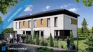 Nowoczesne domy pod Warszawą | 130 m² | działka 600 m² | bezpośrednio - 3