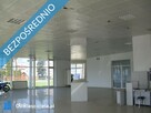 Działka z obiektem handlowo-usługowym, Nowy Sącz - ul. Tarnowska - 3