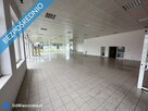 Działka z obiektem handlowo-usługowym, Nowy Sącz - ul. Tarnowska - 7
