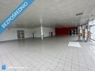 Działka z obiektem handlowo-usługowym, Nowy Sącz - ul. Tarnowska - 8