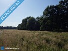 Skoczów Ochaby 62ar pod lasem nadaje się pod rekreacje - 1