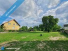 Działka budowlana - usługowa, Gogolin - płaska, media, piękna zieleń - 3