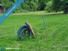 Działka budowlana - usługowa, Gogolin - płaska, media, piękna zieleń - 6